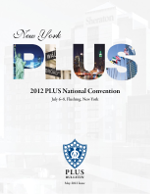PLUS Bulletin 2012