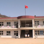 #1 Lin Hsin Kuei School