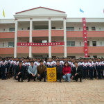 #2 Tsui Yin School
