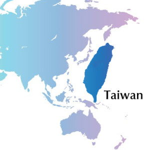 Map_Taiwan